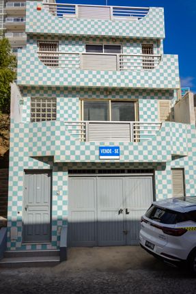 Block of flats for sale in Madeiraalzinho, Mindelo, Cape Verde