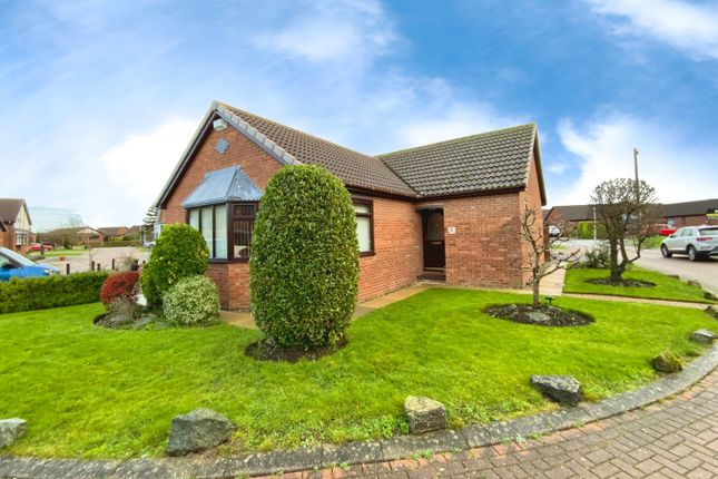 3-bed house on 31, Garbutt Close, Preston, Hull, £225,000