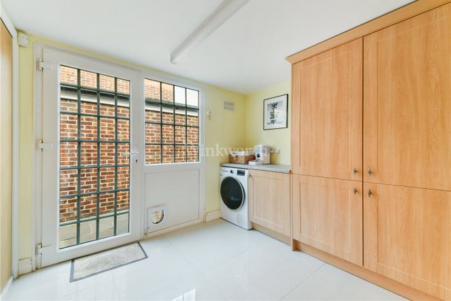 Detached house for sale in The Knoll, Beckenham