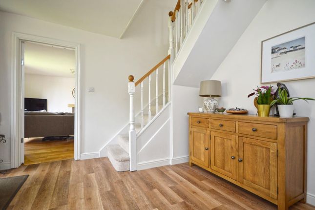Detached house for sale in Marksbury, Bath