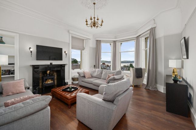Thumbnail Flat for sale in Norwood Terrace, Dundee