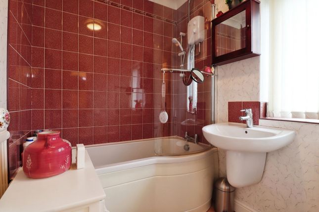 Semi-detached house for sale in Broadway East, Rotherham, South Yorkshire