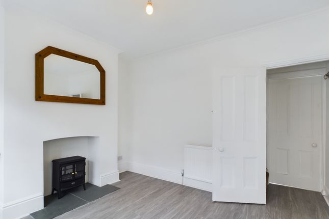 Thumbnail Terraced house to rent in Parkfield Place, Sheffield