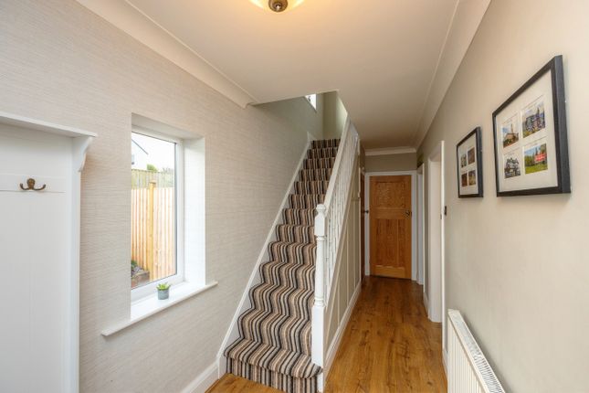 Semi-detached house for sale in Limes Avenue, Staincross, Barnsley