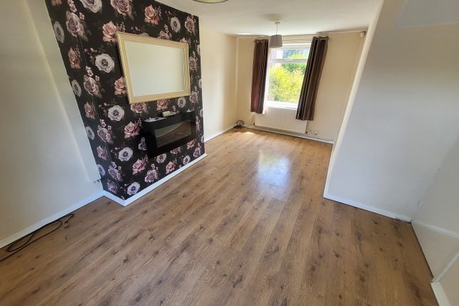 Semi-detached house to rent in Davenport Avenue, Radcliffe, Manchester