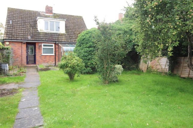 Land for sale in Braintree Road, Felsted