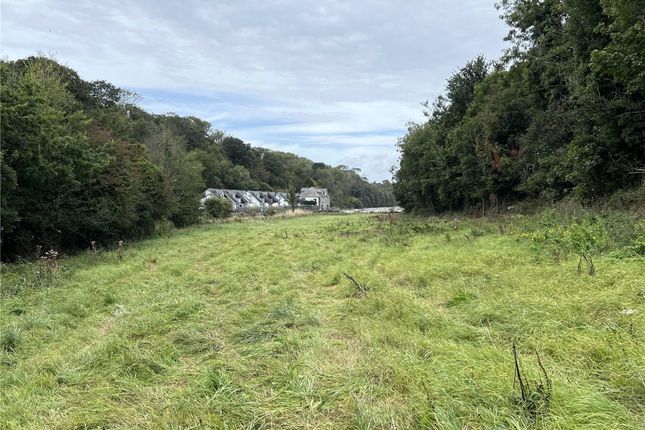 Land at Little Petherick, Little Petherick, Wadebridge photo 4