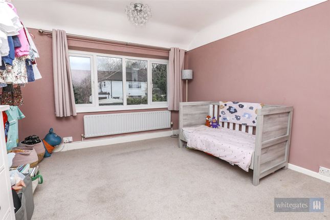 Semi-detached house for sale in Cypress Road, Liverpool, Merseyside