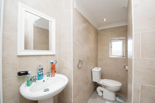 Flat for sale in School Wynd, Paisley