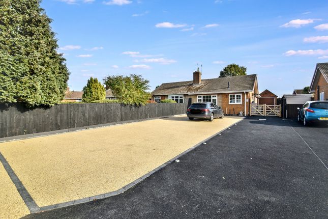 2-bed bungalow on 19, Revesby Drive, Skegness, £199,950