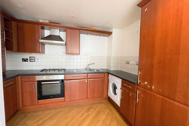 Thumbnail Flat to rent in Malt House Place, Romford