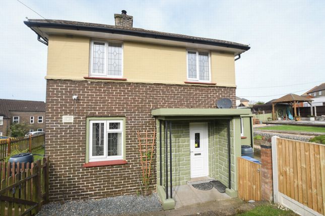 Semi-detached house for sale in Selkirk Road, Dover