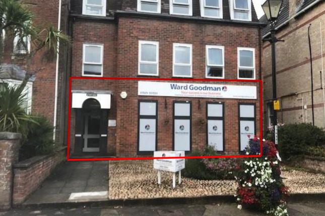 Thumbnail Office for sale in North Street, Wareham