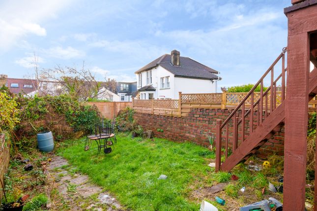 End terrace house for sale in Russell Road, Westbury Park, Bristol, Somerset