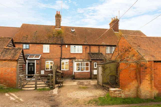 Cottage for sale in West Hendred, Wantage