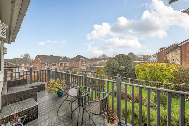 3, Aspin Park Avenue, Knaresborough photo 2