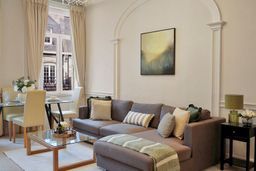 Mayfair Jewel | Lift | Hertford Street, Hertford Street, London photo 4