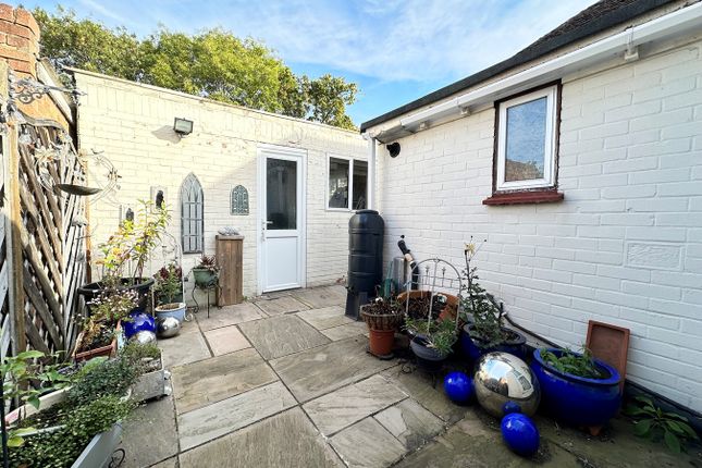 Semi-detached bungalow for sale in Wallace Crescent, Chelmsford