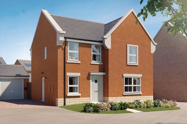 CGI Of Radleigh Home At Laurel Chase