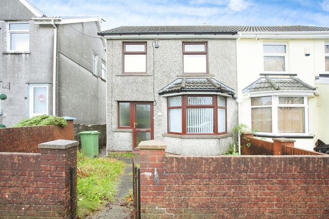 Property for sale in Penybryn Avenue, Cefn Fforest, Blackwood