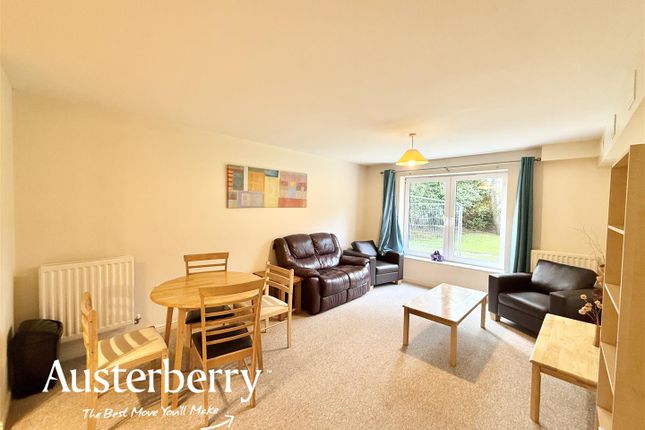 Apartment 20, Elizabeth House, Scholars Court, Stoke-On-Trent photo 2