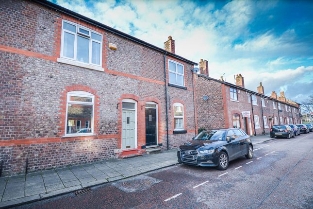 Terraced house to rent in York Street, Altrincham