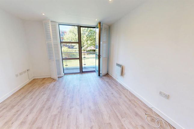 Apartment 18, Richmond Hill, 52 St. Stephen Street, Salford photo 2