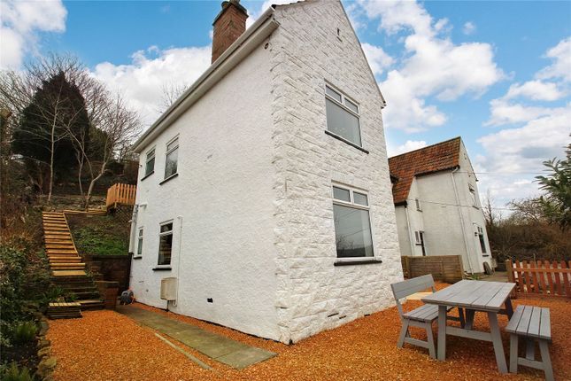 Thumbnail Semi-detached house for sale in Novers Hill, Bristol