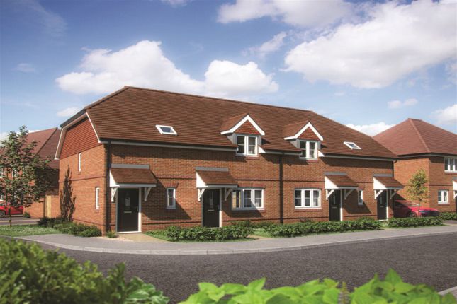 Thumbnail Flat for sale in Plot 46 The Bramley, Orchard Park, Plaistow Road, Kirdford, West Sussex