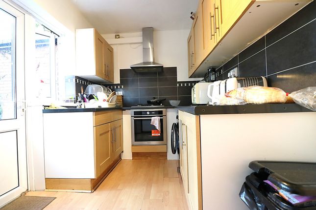 Terraced house to rent in Gantshill Crescent, Ilford, Essex