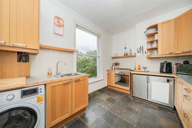 TFF, 60, Bonham Road, London photo 3