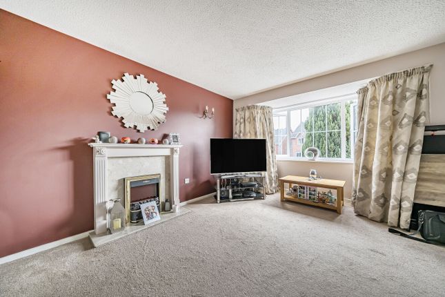 20, Llwyn Perthi, Llanymynech photo 2
