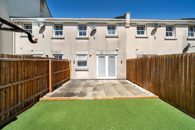 26, Alm Place, Portland photo 4