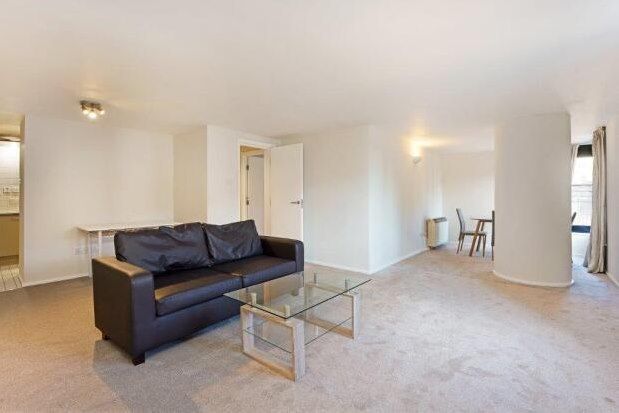 Thumbnail Property to rent in Cromwell Road, London