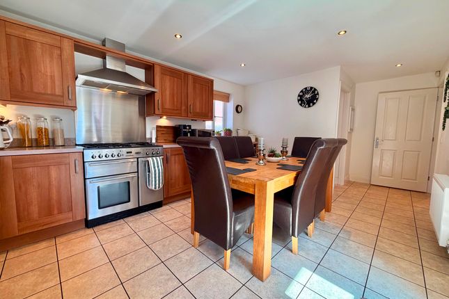 1 Forest Edge, Drybrook photo 4