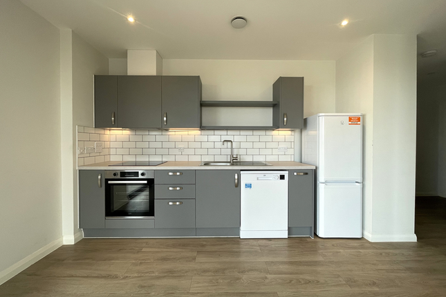 308 Merchant House, Sheerwater Woking, null photo 5