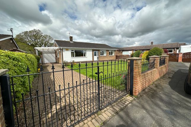 Bungalow for sale in Valley View, Burnopfield, Newcastle Upon Tyne