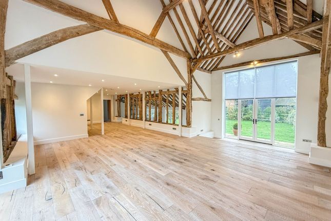 The Kendal, Roughwood Lane, Chalfont St. Giles photo 2