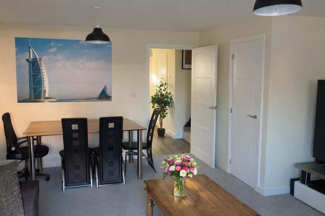 25, Craner Road, Derby photo 2