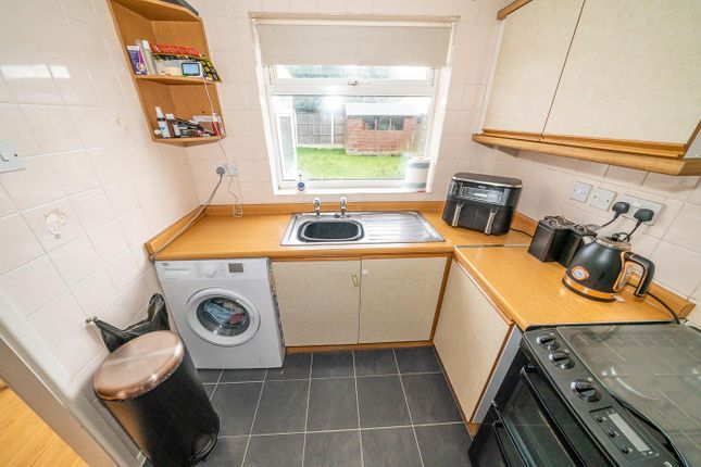 Semi-detached house for sale in Chapel Street, Norton Canes, Cannock