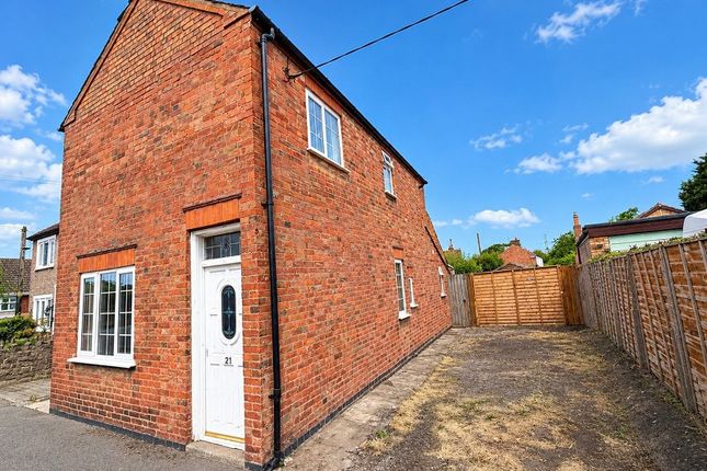 21, Cheney End, Leicester photo 2