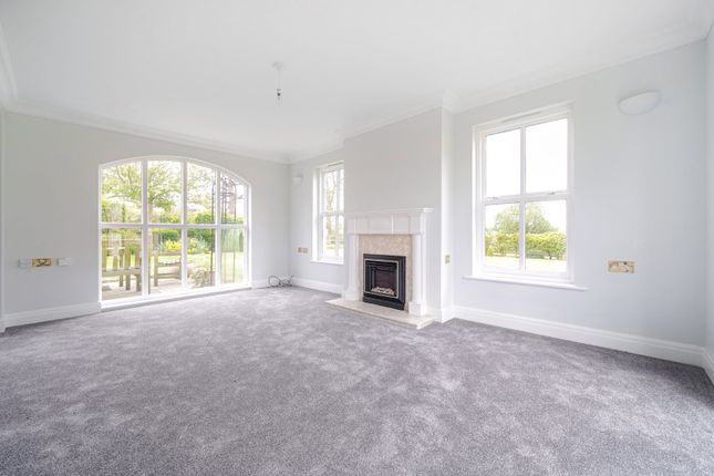 11, Lodge Court, Killinghall photo 2
