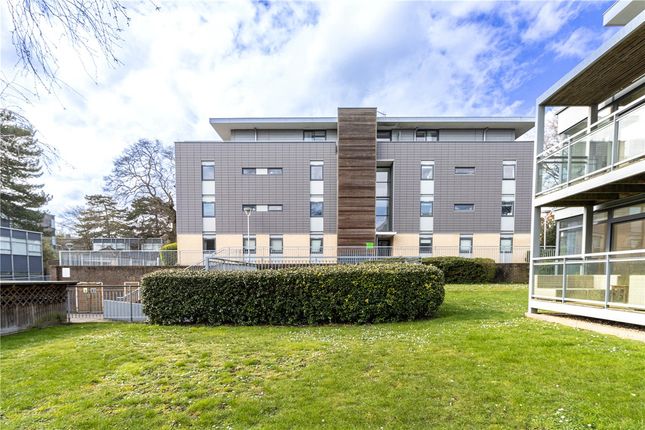Flat for sale in Newsom Place, Manor Road, St. Albans, Hertfordshire