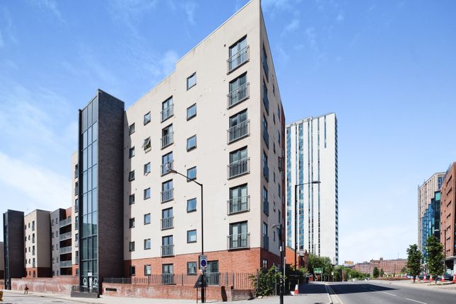 Flat for sale in Quantum, 6 Chapeltown Street, Manchester, Greater Manchester