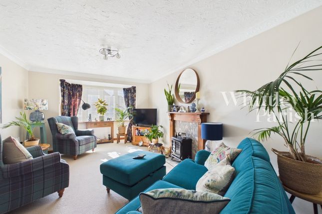 4, Patrick Road, Norwich photo 2