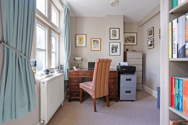 Terraced house for sale in Wells Road, Bath