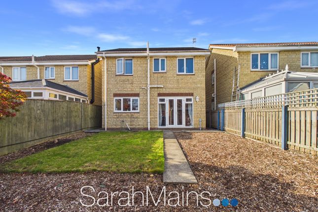 6 Highfield, Blyth photo 4