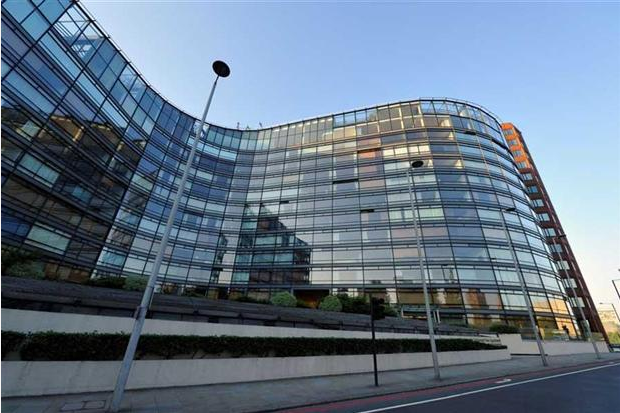 2 Bed Flat To Rent In D145 Parliament View Apartments 1 Flat D145 Parliament View Apartments 1 Albert Embankment London Se1