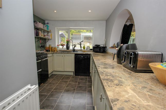 Detached house for sale in Little Street, Rushden