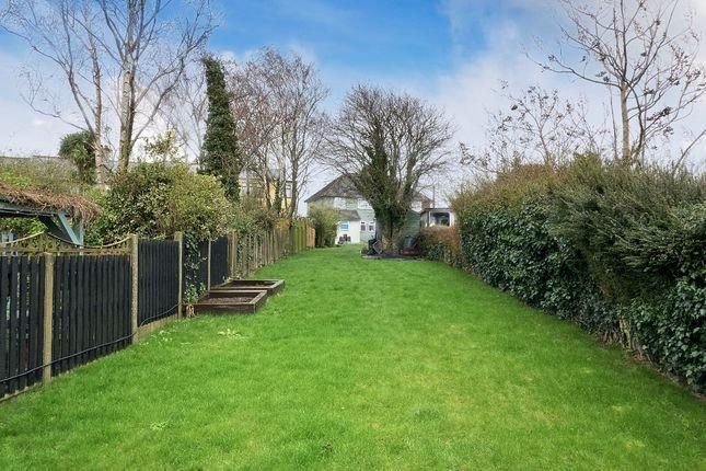 Semi-detached house for sale in Minster Road, Acol, Birchington, Kent